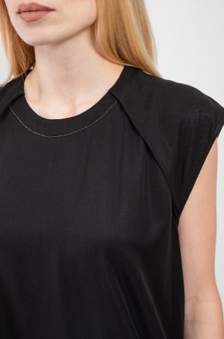 Panicale Cashmere Платье