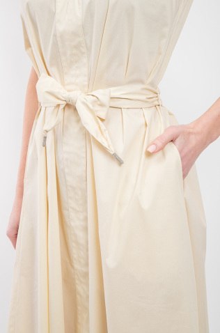 Panicale Cashmere Платье