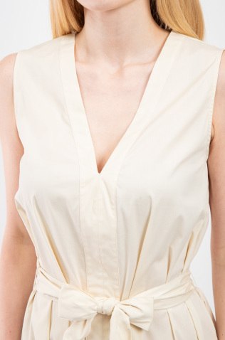 Panicale Cashmere Платье