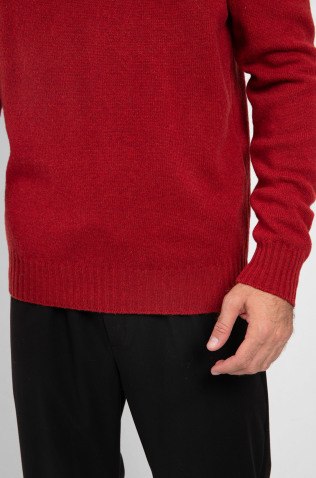 Panicale Cashmere Джемпер