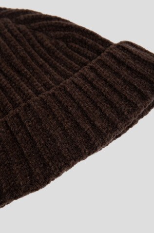 Panicale Cashmere Шапка