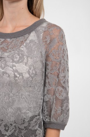 Panicale Cashmere Джемпер