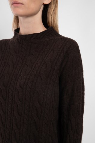 Panicale Cashmere Джемпер