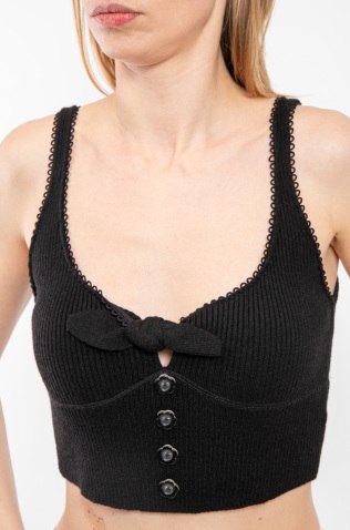 For Love and Lemons Топ