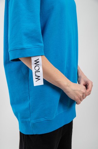 Wolm Свитшот