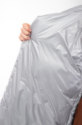 Panicale Cashmere Пуховик