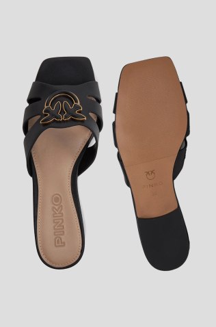 Pinko Шлепанцы