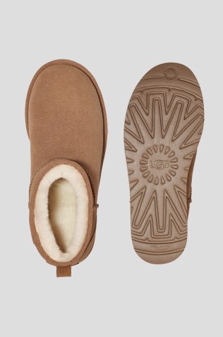 UGG Australia Угги