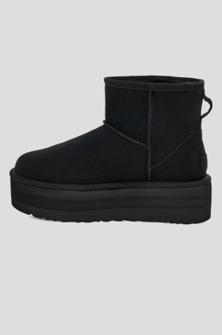UGG Australia Угги