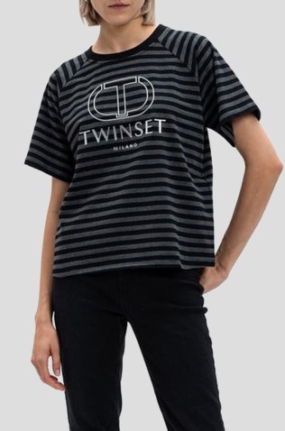 TWINSET Футболка