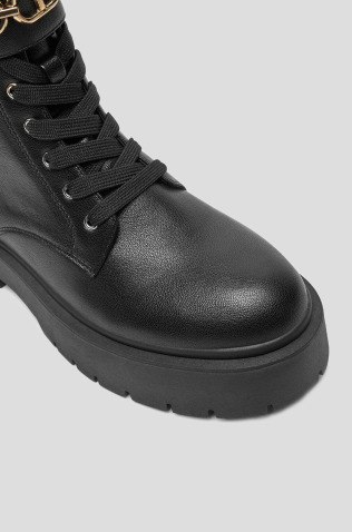 TWINSET Ботинки