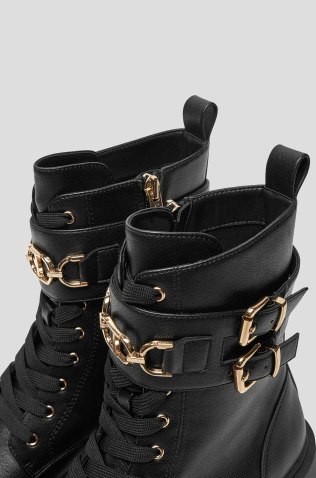 TWINSET Ботинки