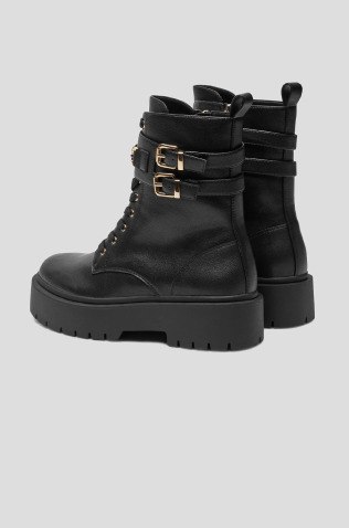 TWINSET Ботинки