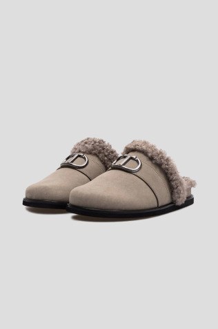 TWINSET Ботинки