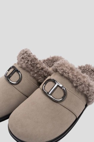 TWINSET Ботинки
