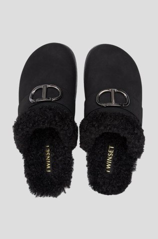 TWINSET Ботинки