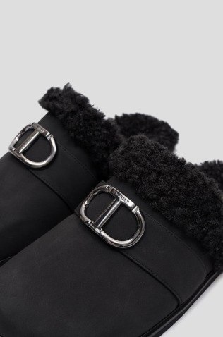 TWINSET Ботинки
