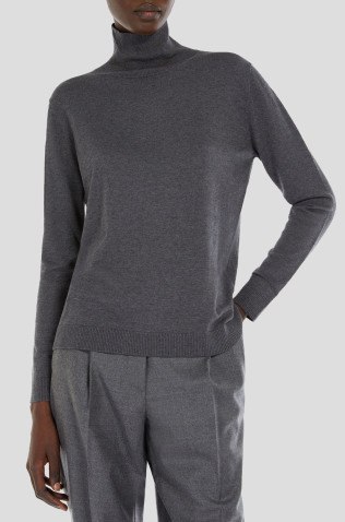 Max Mara Гольф