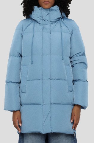 Max Mara Пуховик