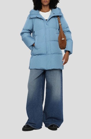 Max Mara Пуховик