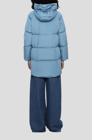 Max Mara Пуховик