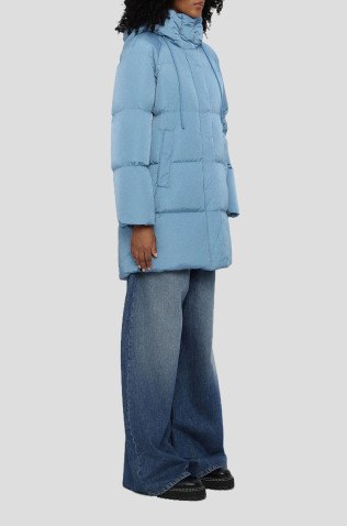 Max Mara Пуховик