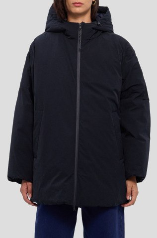 Max Mara Пуховик