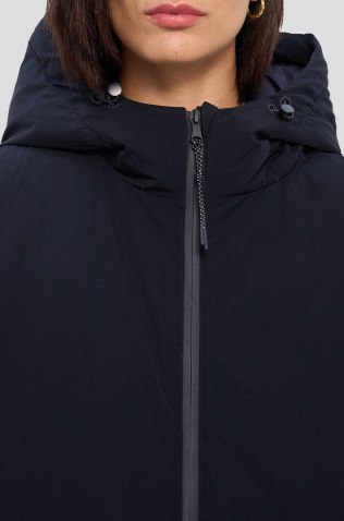 Max Mara Пуховик