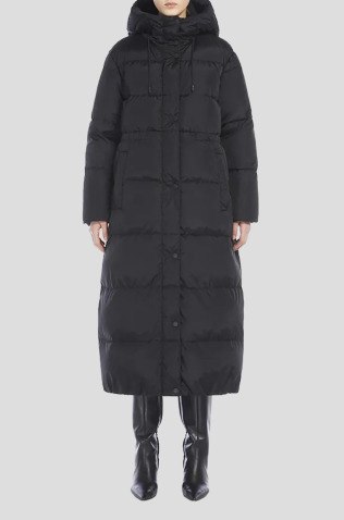 Max Mara Пуховик
