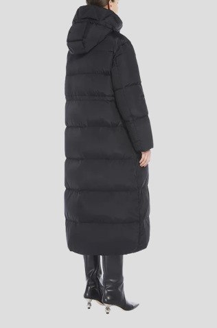 Max Mara Пуховик