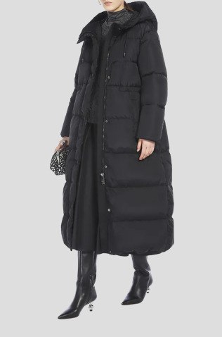 Max Mara Пуховик