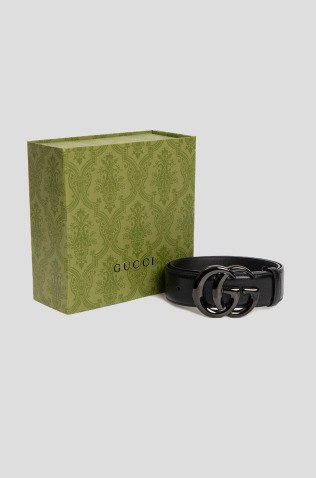 Gucci Ремень