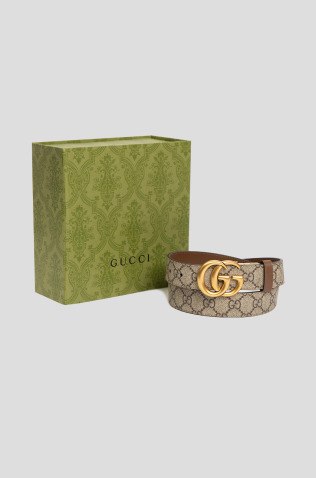 Gucci Ремень