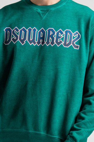 Dsquared2 Свитшот