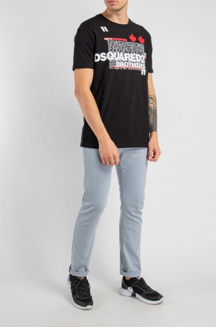 Dsquared2 Футболка