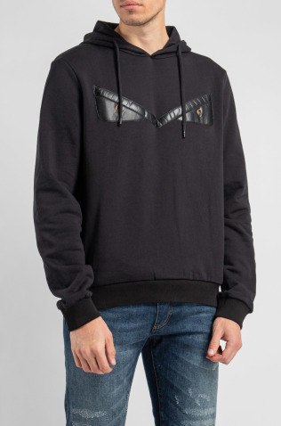 Fendi Худи