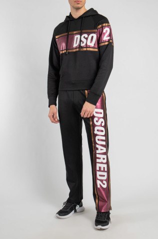 Dsquared2 Спортивные брюки