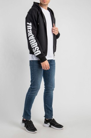Dsquared2 Спортивная кофта