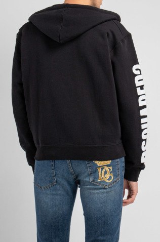 Dsquared2 Спортивная кофта