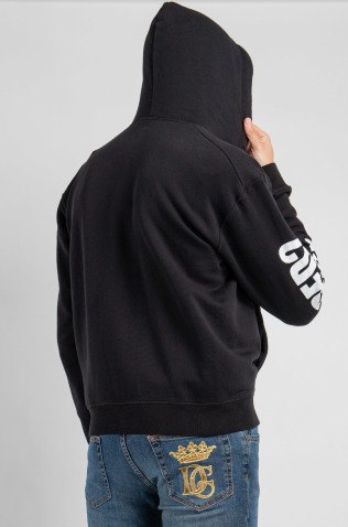 Dsquared2 Спортивная кофта