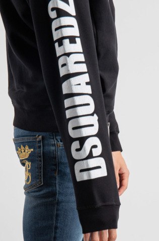 Dsquared2 Спортивная кофта