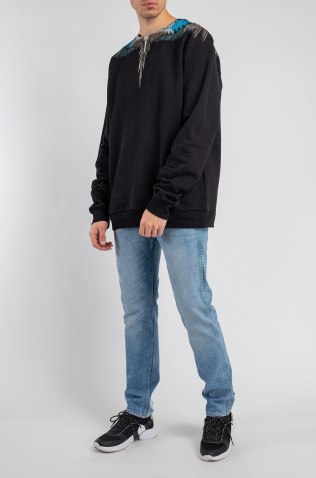 Marcelo Burlon Свитшот