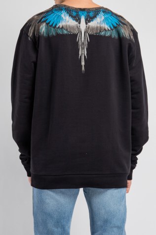 Marcelo Burlon Свитшот