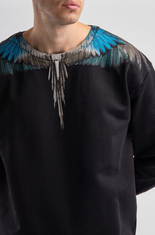 Marcelo Burlon Свитшот