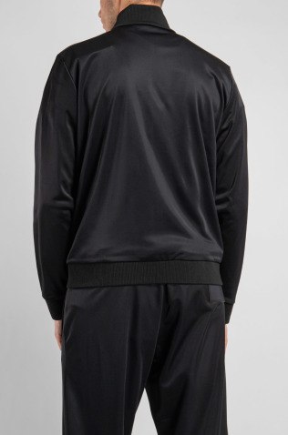 Givenchy Спортивная кофта