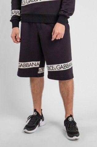 Dolce & Gabbana Шорты