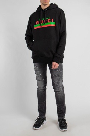 Gucci Худи