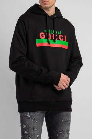 Gucci Худи