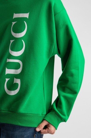 Gucci Свитшот