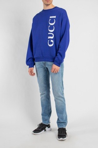 Gucci Свитшот
